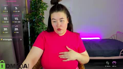 renee_turner online show from November 27, 8:49 am