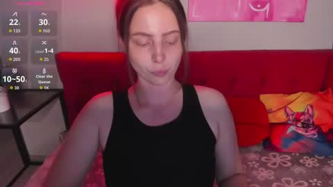 reneeblair online show from July 10, 1:54 am