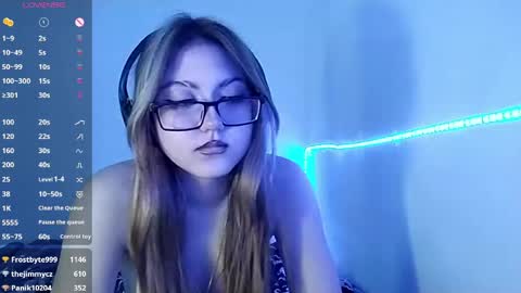 Lolly online show from April 1, 1:41 pm