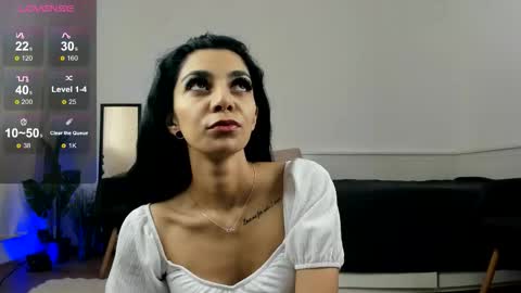 Rena online show from February 10, 9:35 am