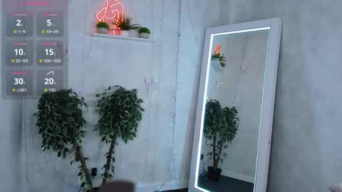 Snapshot of renesmy_black chatting on May 29, 12:08 am Renesmy online show from May 29, 12:08 am