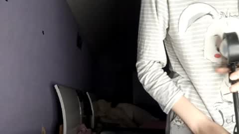 Eva online show from April 29, 8:26 pm