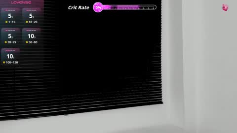 Snapshot of rennatta_sx chatting on May 29, 3:37 am Renata online show from May 29, 3:37 am