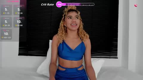  Renata  online show from July 9, 3:32 am