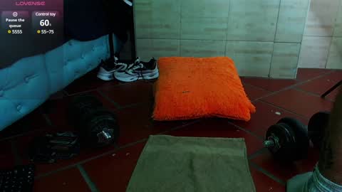 Snapshot of rennesanti chatting on January 18, 10:06 am R E N E online show from January 18, 10:06 am