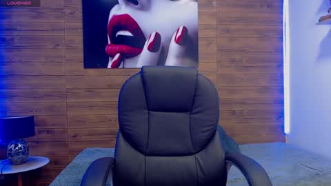 Snapshot of rennesanti chatting on January 22, 8:28 pm R E N E online show from January 22, 8:28 pm