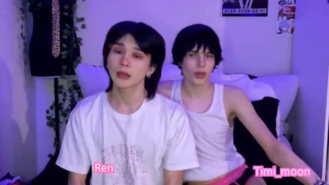 rennuts online show from February 8, 6:01 pm