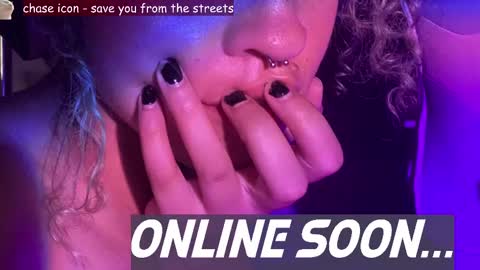 REN online show from February 10, 5:47 am