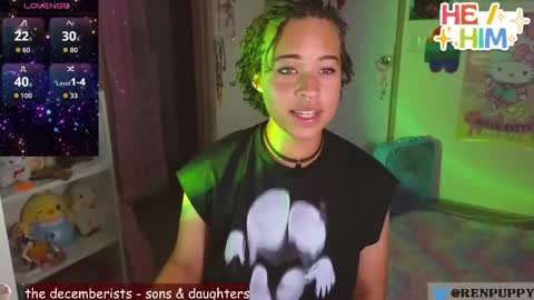 REN online show from September 10, 5:29 am