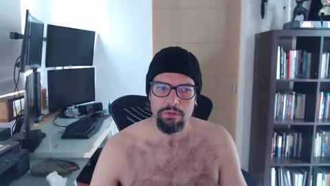 resinasa4 online show from March 4, 8:59 pm