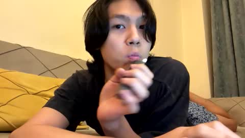 Aiqo online show from January 13, 5:07 pm