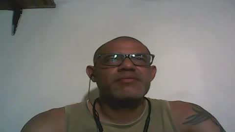 Walter online show from January 8, 9:53 am