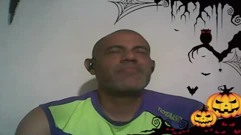 Walter online show from October 29, 4:37 am