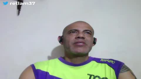 Walter online show from May 24, 4:50 am