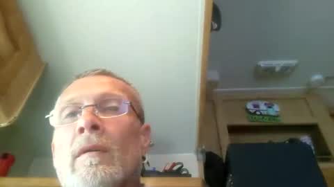 Rhett online show from October 6, 2:58 pm