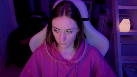 Rie online show from February 22, 1:31 pm