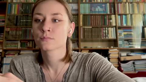 Rie online show from April 4, 11:51 am