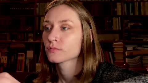 Rie online show from April 9, 12:54 am