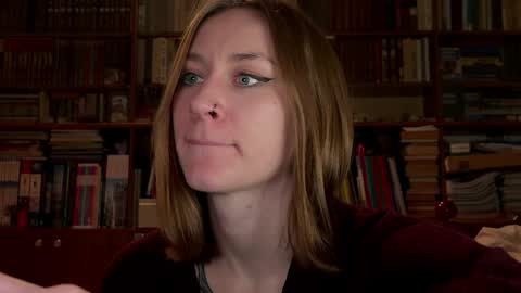 Rie online show from April 11, 8:46 pm