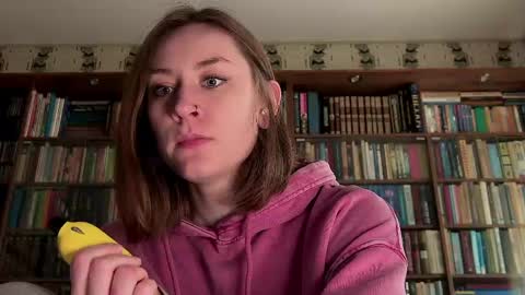 Rie online show from April 14, 11:27 am