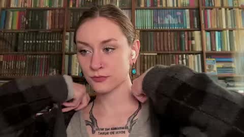 Rie online show from April 15, 10:55 am