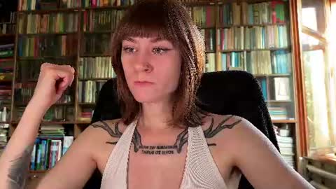 Rie online show from June 10, 3:39 am