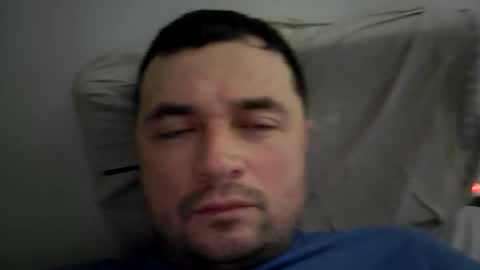 Snapshot of rev7679 chatting on February 4, 1:11 am Dirkdiggler online show from February 4, 1:11 am