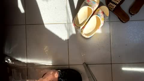 revilo1165 online show from September 18, 9:11 am