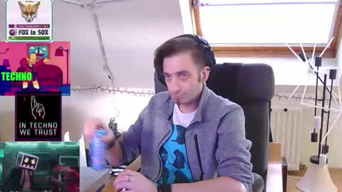 revilo80 online show from February 1, 12:59 pm