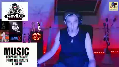 revilo80 online show from March 11, 1:44 am