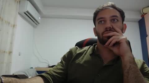 Chris online show from December 2, 10:12 pm