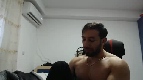 Chris online show from December 28, 1:59 pm