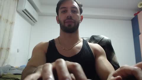 Chris online show from January 26, 6:16 pm