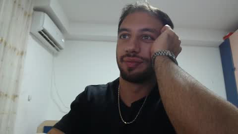 Chris online show from September 11, 10:10 pm