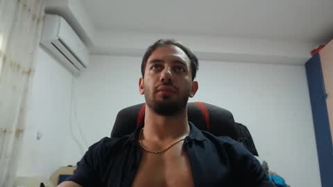 Chris online show from September 24, 1:36 pm