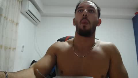 Chris online show from October 19, 3:12 pm