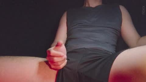 rexxcam online show from February 16, 5:31 pm