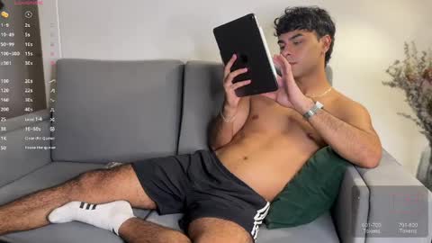 oliver online show from May 26, 1:56 am