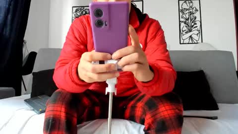 Snapshot of rey_masterhot chatting on September 14, 6:51 pm reymasterhot online show from September 14, 6:51 pm