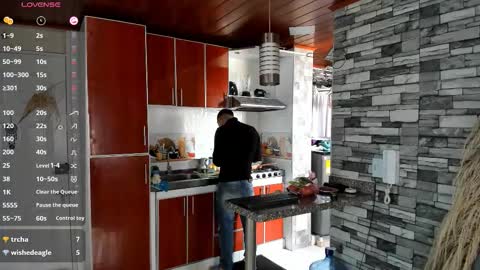 Snapshot of rey_masterhot chatting on October 14, 6:42 pm reymasterhot online show from October 14, 6:42 pm