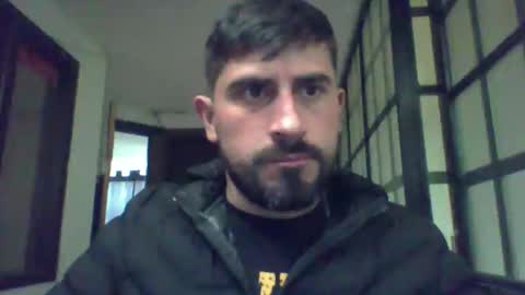 REYALAD online show from December 15, 8:57 pm