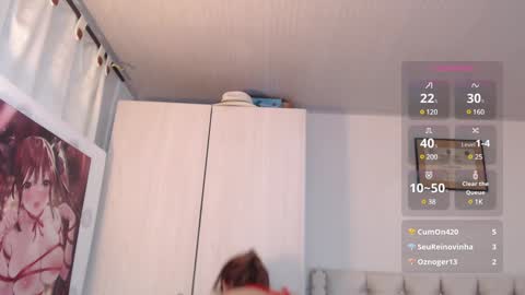 Snapshot of reychel_sens chatting on December 29, 2:17 am reychel_sens online show from December 29, 2:17 am