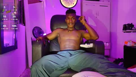 ReyKen online show from February 2, 2:54 am