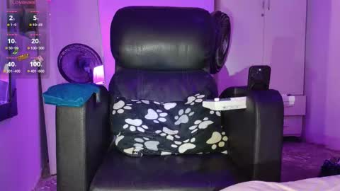 ReyKen online show from February 13, 4:52 am