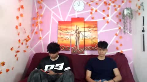 Snapshot of reymoushiroygue chatting on October 1, 1:17 pm reymoushiroygue online show from October 1, 1:17 pm