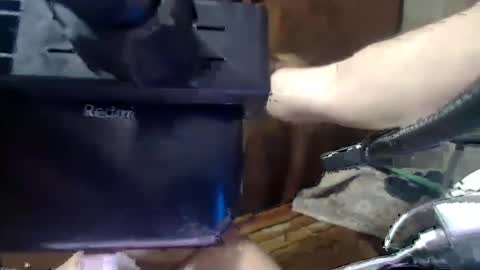 Snapshot of reyna14325 chatting on January 24, 8:23 am Reynaldo Palermo Alconera online show from January 24, 8:23 am