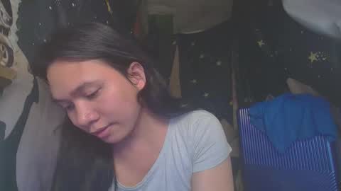 Snapshot of reyna14325 chatting on November 9, 10:19 pm Reynaldo Palermo Alconera online show from November 9, 10:19 pm