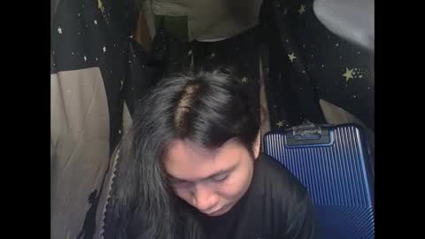 Snapshot of reyna14325 chatting on November 12, 9:58 pm Reynaldo Palermo Alconera online show from November 12, 9:58 pm