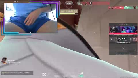 Reynspen online show from October 17, 11:29 pm