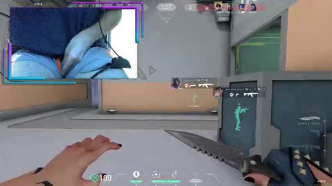 Reynspen online show from October 31, 2:12 am